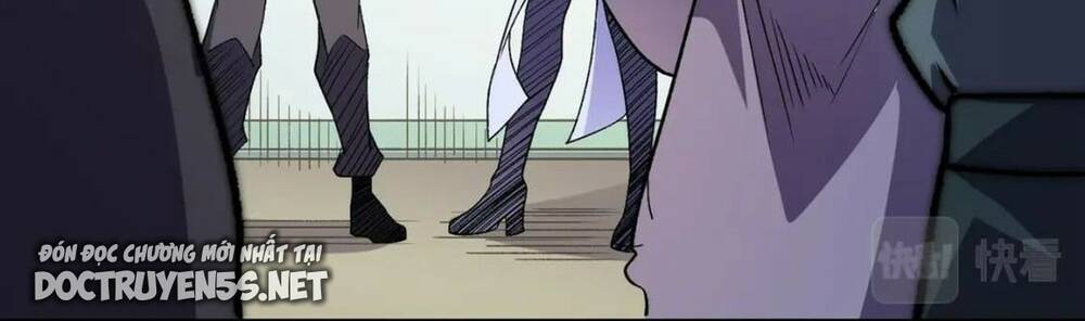 Toàn Dân Chuyển Chức : Duy Ta Vô Chức Tán Nhân Chap 23 - Next Chap 24