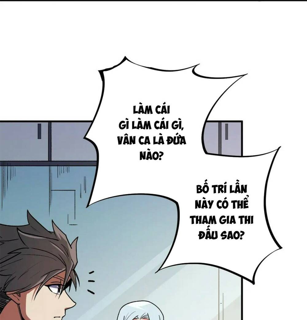 Toàn Dân Chuyển Chức : Duy Ta Vô Chức Tán Nhân Chap 23 - Next Chap 24