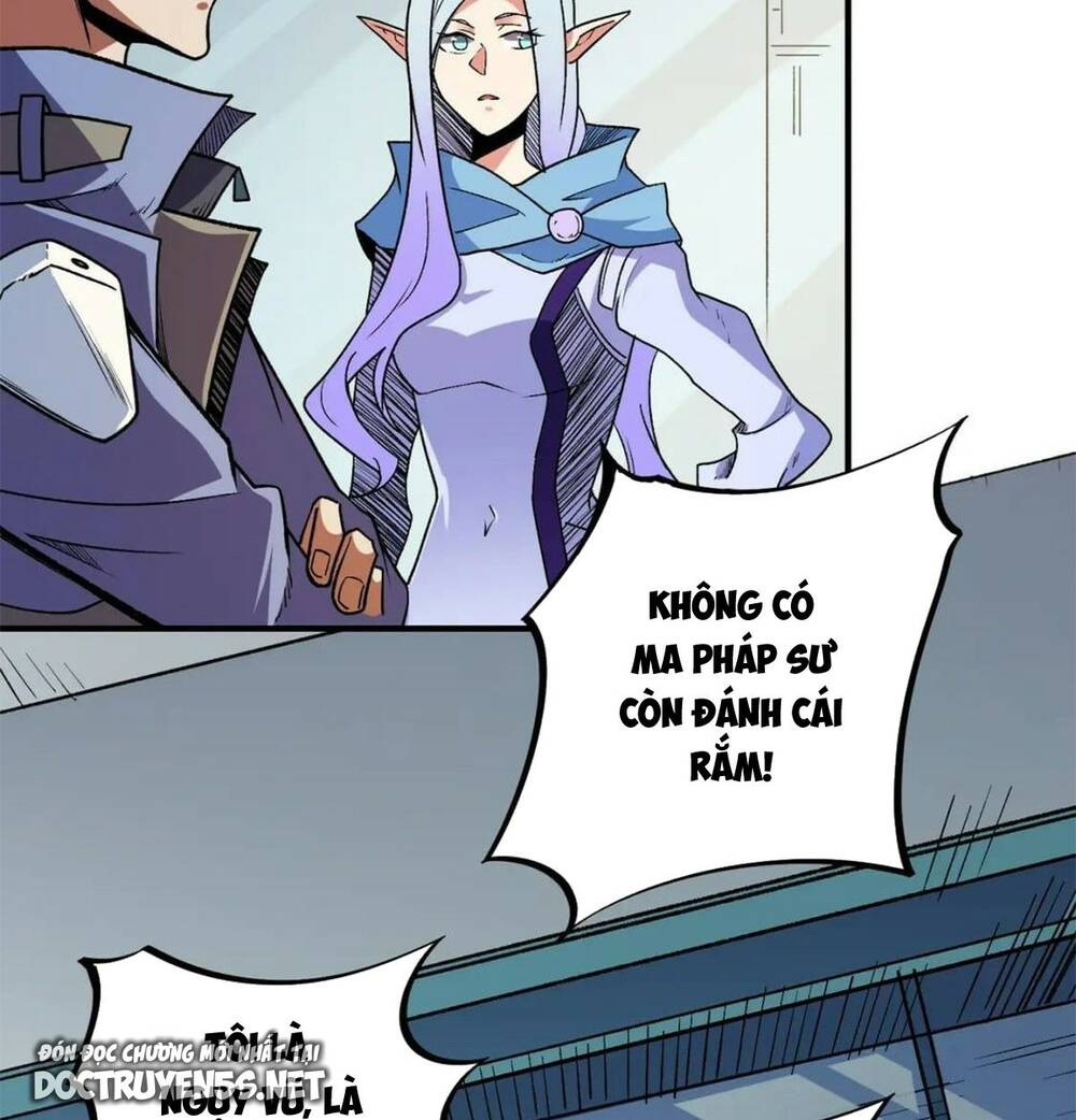 Toàn Dân Chuyển Chức : Duy Ta Vô Chức Tán Nhân Chap 23 - Next Chap 24