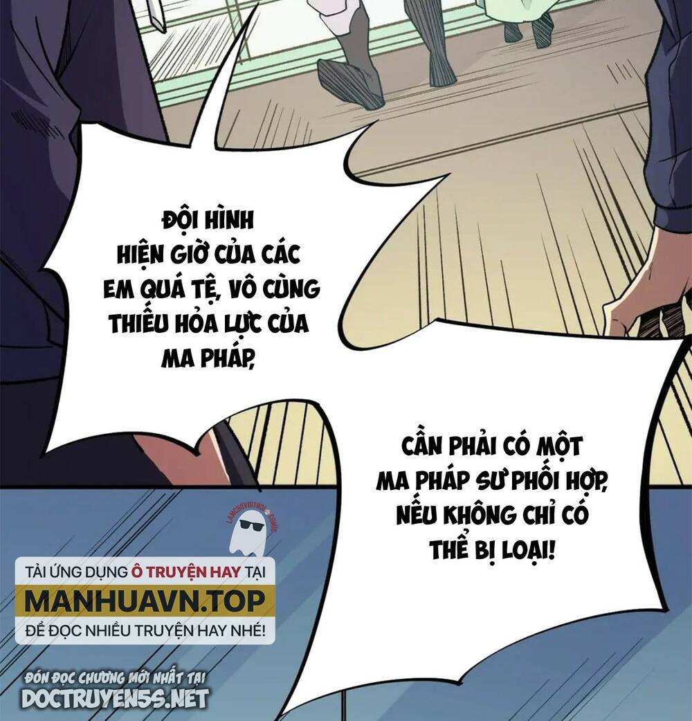 Toàn Dân Chuyển Chức : Duy Ta Vô Chức Tán Nhân Chap 23 - Next Chap 24