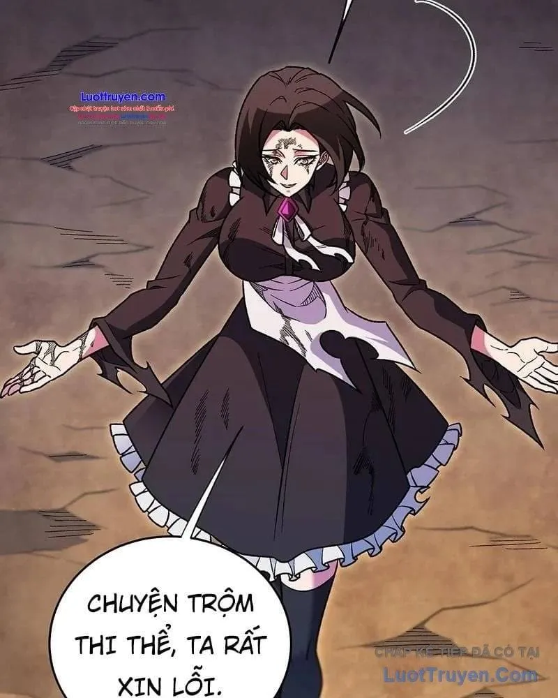 Toàn Dân Chuyển Chức : Duy Ta Vô Chức Tán Nhân Chap 239 - Next Chap 240