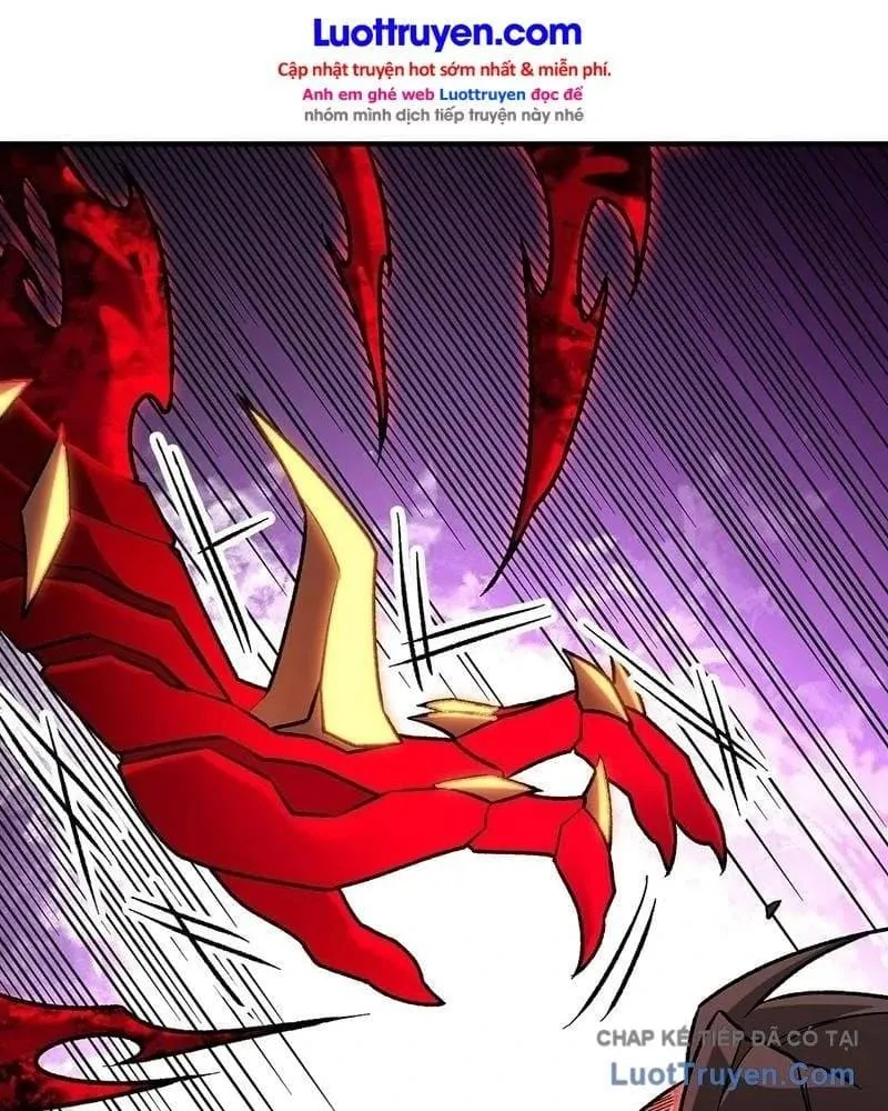 Toàn Dân Chuyển Chức : Duy Ta Vô Chức Tán Nhân Chap 239 - Next Chap 240