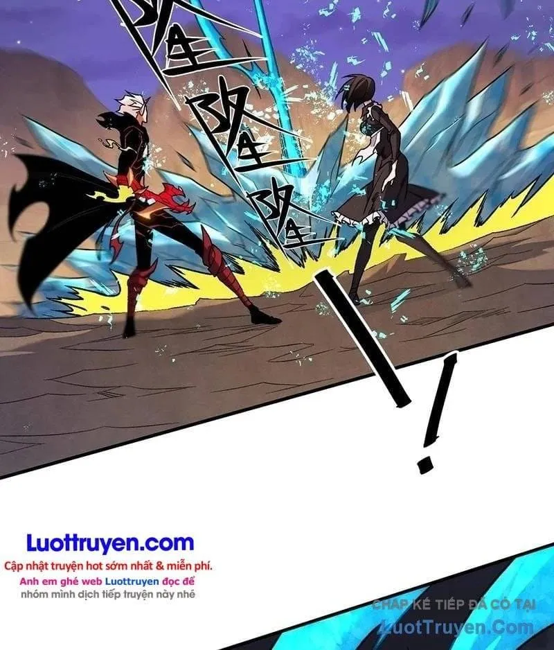 Toàn Dân Chuyển Chức : Duy Ta Vô Chức Tán Nhân Chap 239 - Next Chap 240