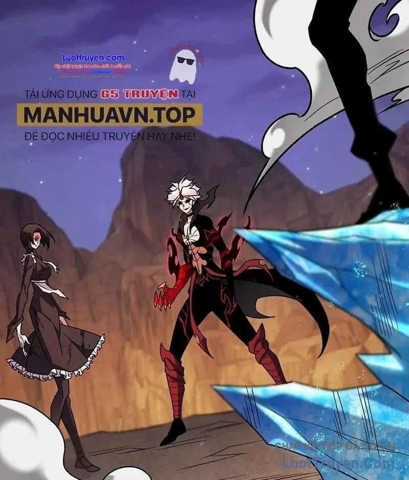 Toàn Dân Chuyển Chức : Duy Ta Vô Chức Tán Nhân Chap 239 - Next Chap 240