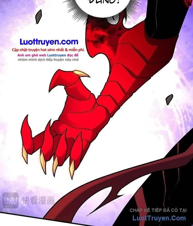 Toàn Dân Chuyển Chức : Duy Ta Vô Chức Tán Nhân Chap 239 - Next Chap 240