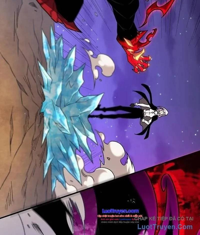 Toàn Dân Chuyển Chức : Duy Ta Vô Chức Tán Nhân Chap 239 - Next Chap 240