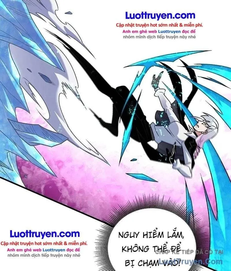 Toàn Dân Chuyển Chức : Duy Ta Vô Chức Tán Nhân Chap 239 - Next Chap 240