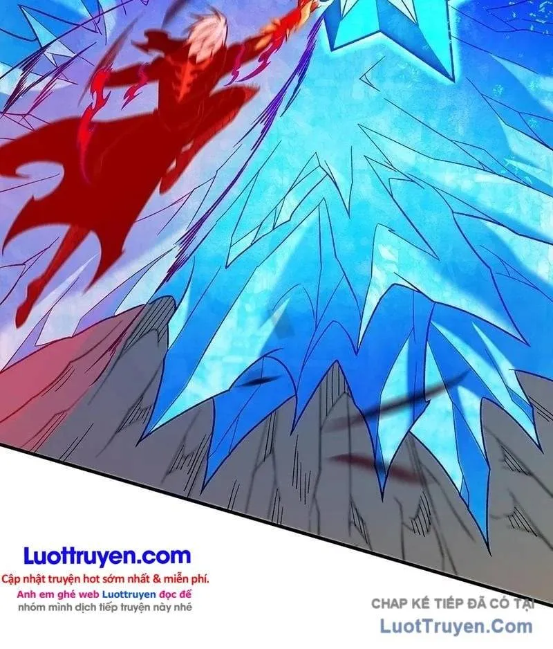 Toàn Dân Chuyển Chức : Duy Ta Vô Chức Tán Nhân Chap 239 - Next Chap 240