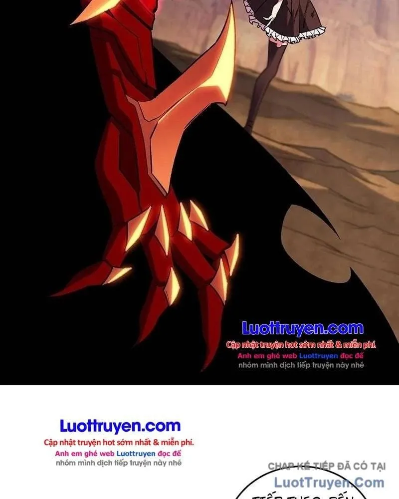 Toàn Dân Chuyển Chức : Duy Ta Vô Chức Tán Nhân Chap 239 - Next Chap 240