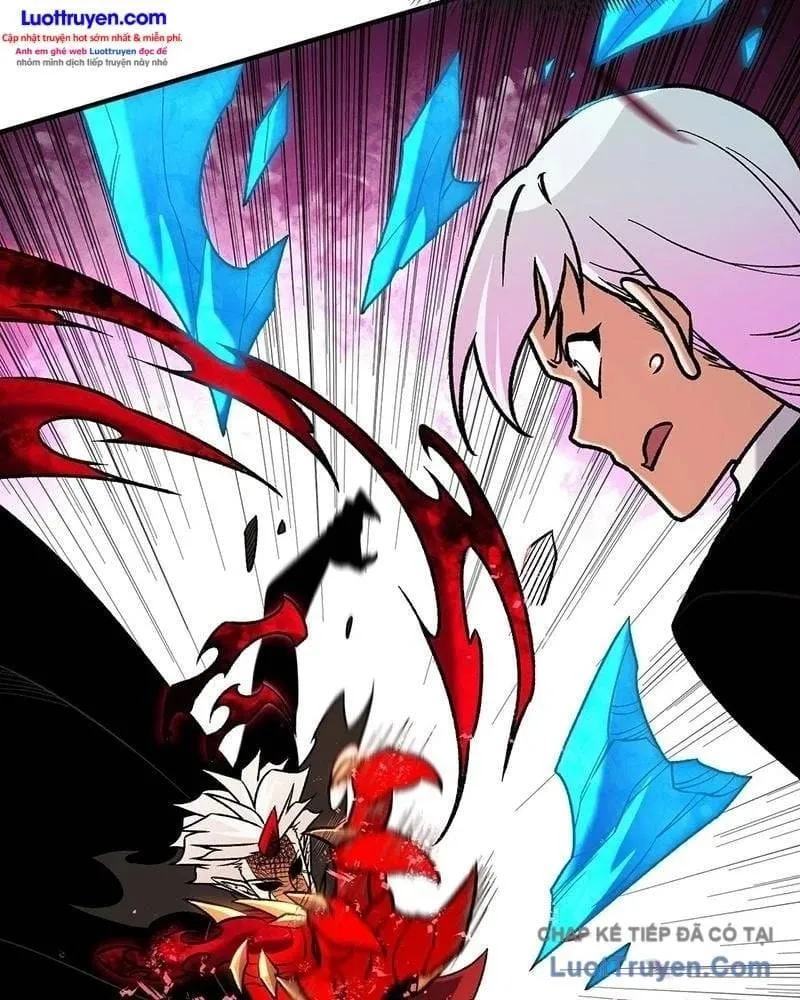 Toàn Dân Chuyển Chức : Duy Ta Vô Chức Tán Nhân Chap 239 - Next Chap 240