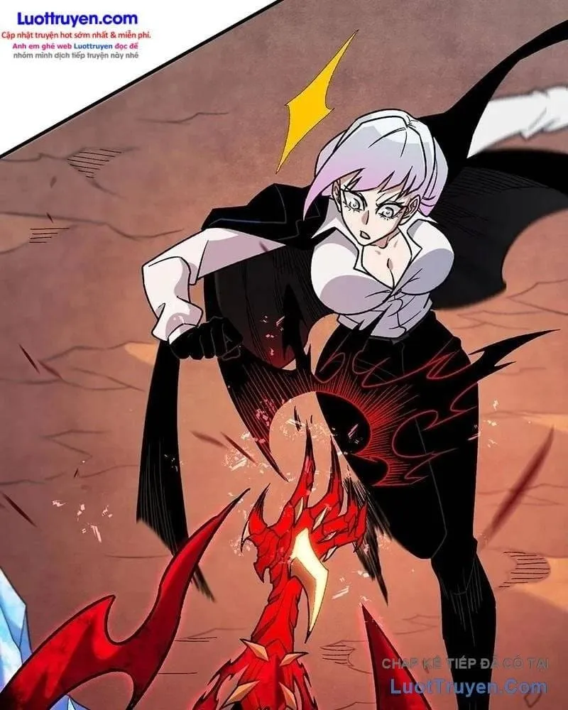 Toàn Dân Chuyển Chức : Duy Ta Vô Chức Tán Nhân Chap 239 - Next Chap 240