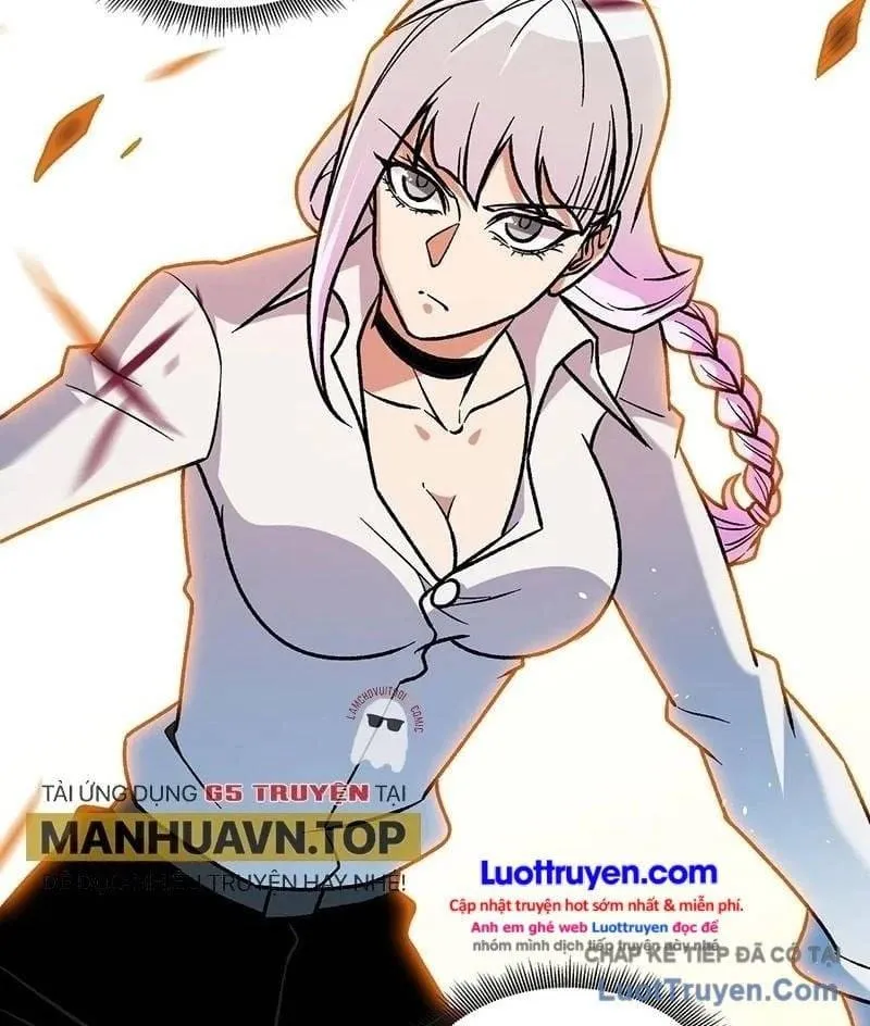 Toàn Dân Chuyển Chức : Duy Ta Vô Chức Tán Nhân Chap 239 - Next Chap 240