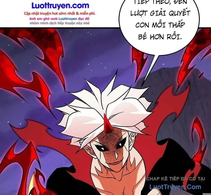 Toàn Dân Chuyển Chức : Duy Ta Vô Chức Tán Nhân Chap 239 - Next Chap 240