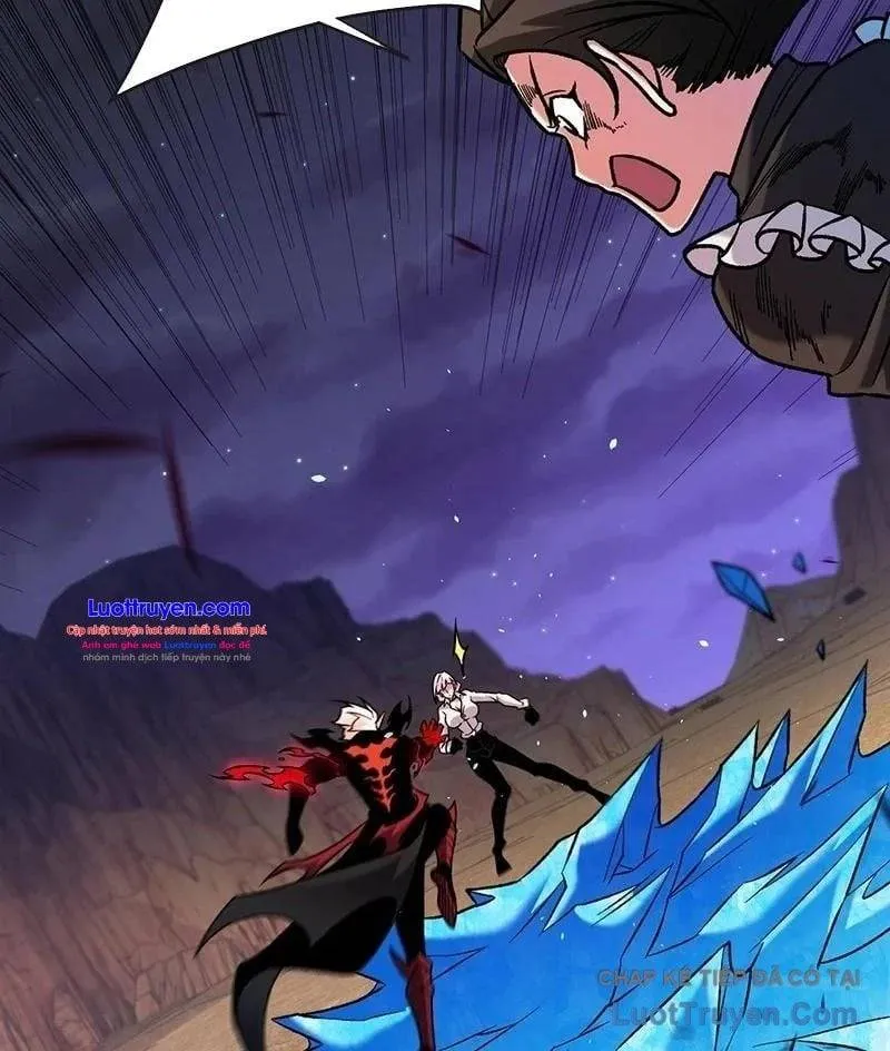 Toàn Dân Chuyển Chức : Duy Ta Vô Chức Tán Nhân Chap 239 - Next Chap 240