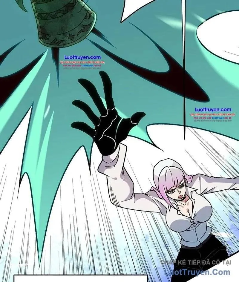 Toàn Dân Chuyển Chức : Duy Ta Vô Chức Tán Nhân Chap 239 - Next Chap 240