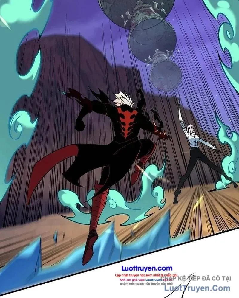 Toàn Dân Chuyển Chức : Duy Ta Vô Chức Tán Nhân Chap 239 - Next Chap 240