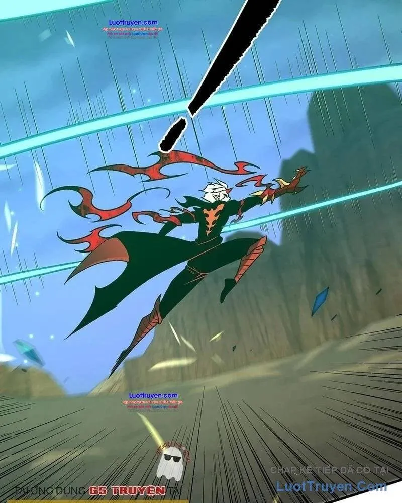 Toàn Dân Chuyển Chức : Duy Ta Vô Chức Tán Nhân Chap 239 - Next Chap 240