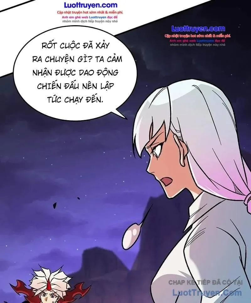Toàn Dân Chuyển Chức : Duy Ta Vô Chức Tán Nhân Chap 239 - Next Chap 240