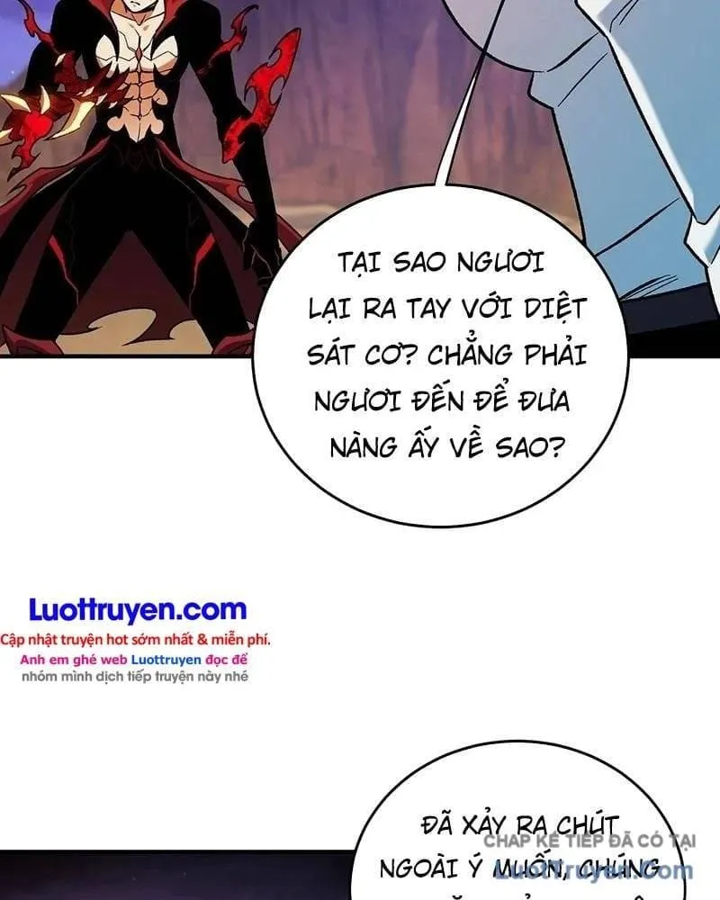 Toàn Dân Chuyển Chức : Duy Ta Vô Chức Tán Nhân Chap 239 - Next Chap 240