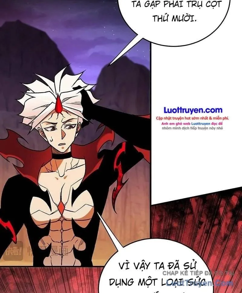 Toàn Dân Chuyển Chức : Duy Ta Vô Chức Tán Nhân Chap 239 - Next Chap 240