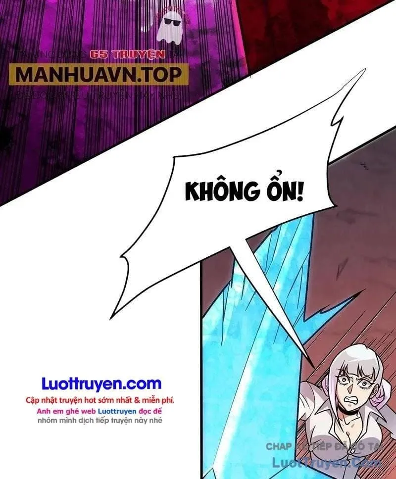 Toàn Dân Chuyển Chức : Duy Ta Vô Chức Tán Nhân Chap 239 - Next Chap 240