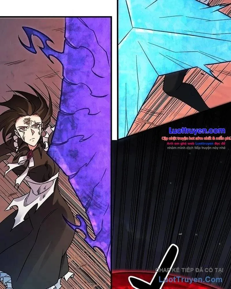 Toàn Dân Chuyển Chức : Duy Ta Vô Chức Tán Nhân Chap 239 - Next Chap 240