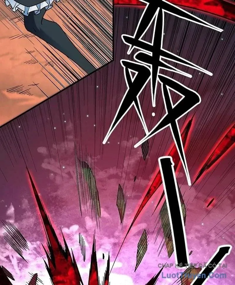 Toàn Dân Chuyển Chức : Duy Ta Vô Chức Tán Nhân Chap 239 - Next Chap 240