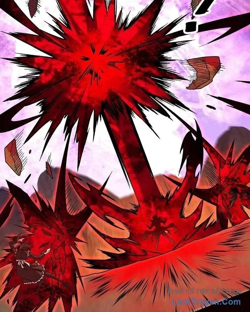 Toàn Dân Chuyển Chức : Duy Ta Vô Chức Tán Nhân Chap 239 - Next Chap 240