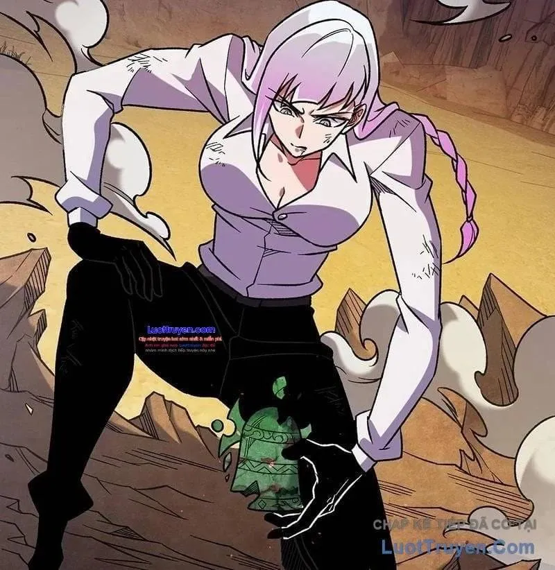 Toàn Dân Chuyển Chức : Duy Ta Vô Chức Tán Nhân Chap 239 - Next Chap 240