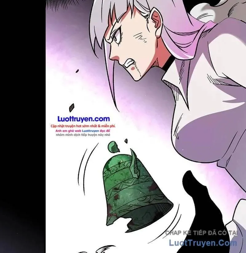 Toàn Dân Chuyển Chức : Duy Ta Vô Chức Tán Nhân Chap 239 - Next Chap 240
