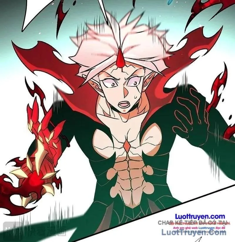 Toàn Dân Chuyển Chức : Duy Ta Vô Chức Tán Nhân Chap 239 - Next Chap 240