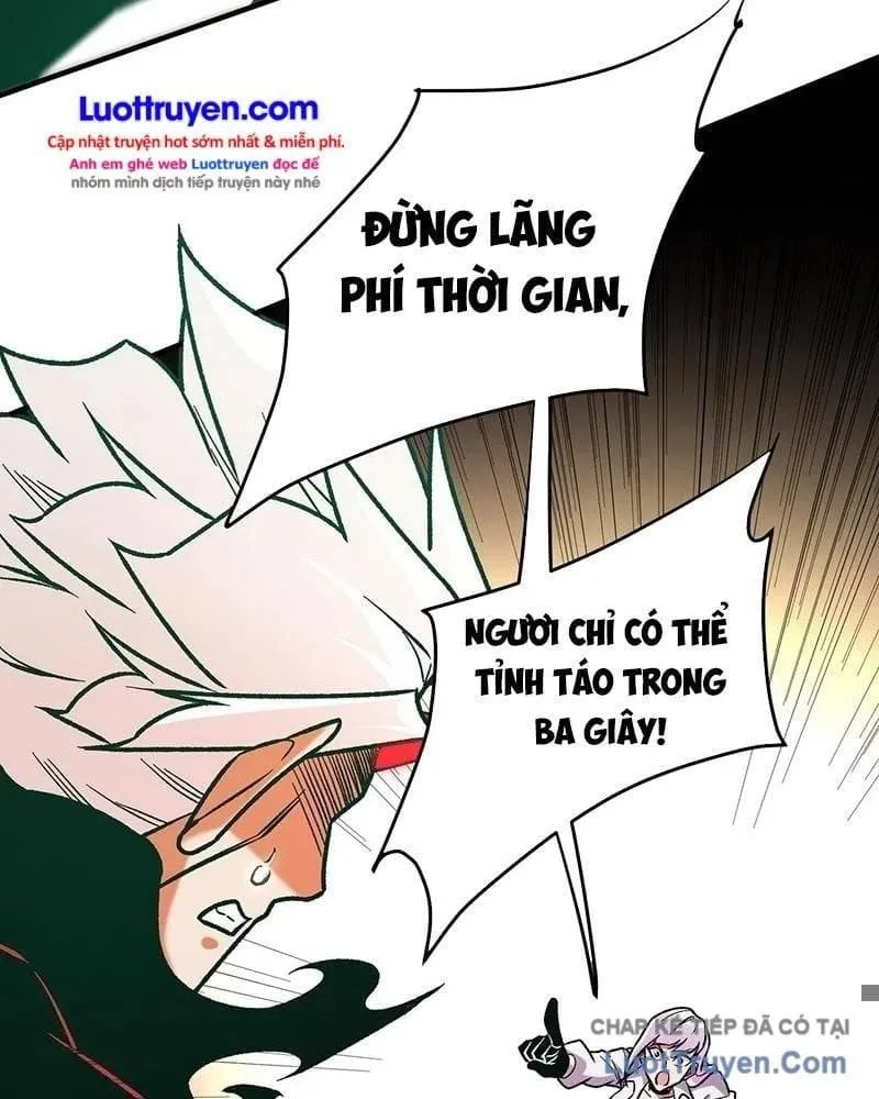 Toàn Dân Chuyển Chức : Duy Ta Vô Chức Tán Nhân Chap 239 - Next Chap 240