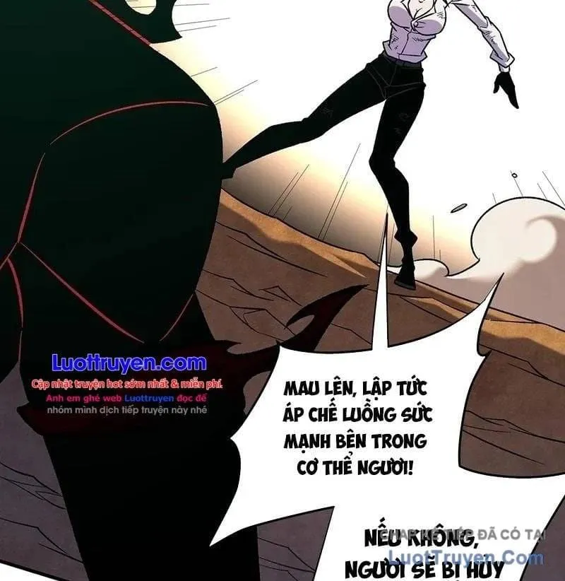 Toàn Dân Chuyển Chức : Duy Ta Vô Chức Tán Nhân Chap 239 - Next Chap 240