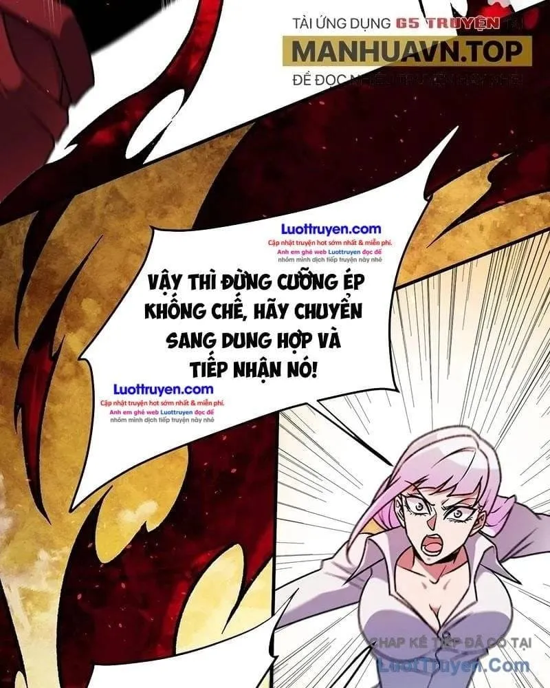 Toàn Dân Chuyển Chức : Duy Ta Vô Chức Tán Nhân Chap 239 - Next Chap 240