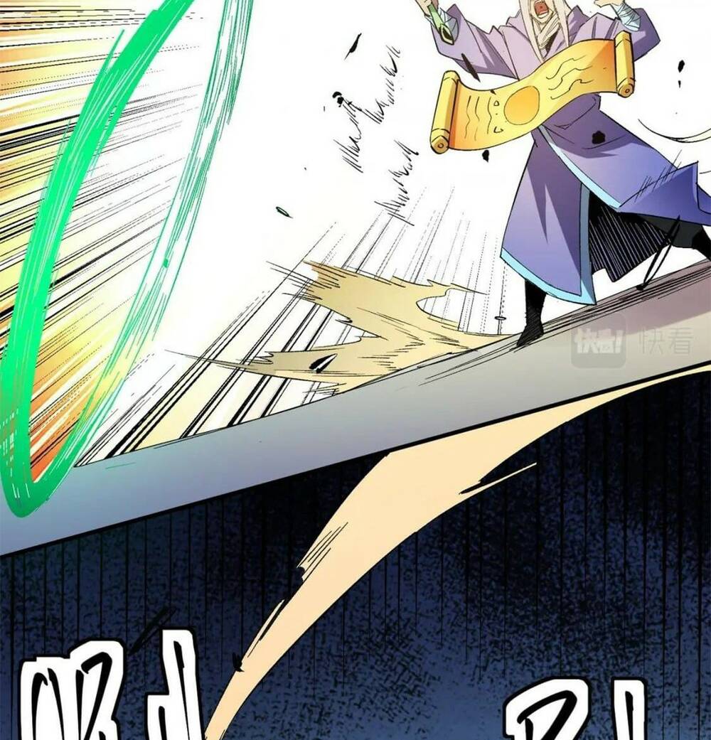 Toàn Dân Chuyển Chức : Duy Ta Vô Chức Tán Nhân Chap 24 - Next Chap 25