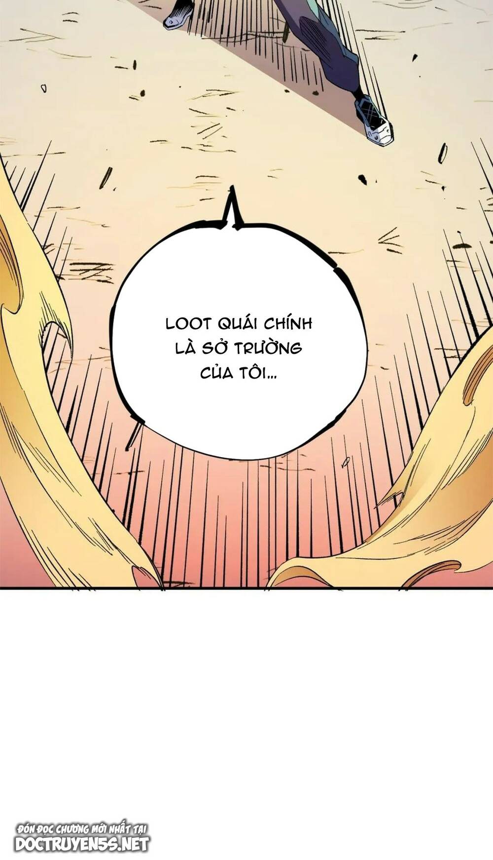 Toàn Dân Chuyển Chức : Duy Ta Vô Chức Tán Nhân Chap 24 - Next Chap 25