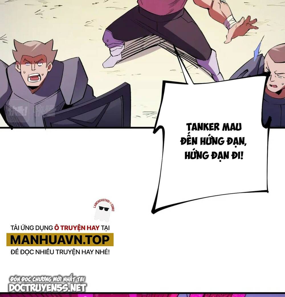 Toàn Dân Chuyển Chức : Duy Ta Vô Chức Tán Nhân Chap 24 - Next Chap 25