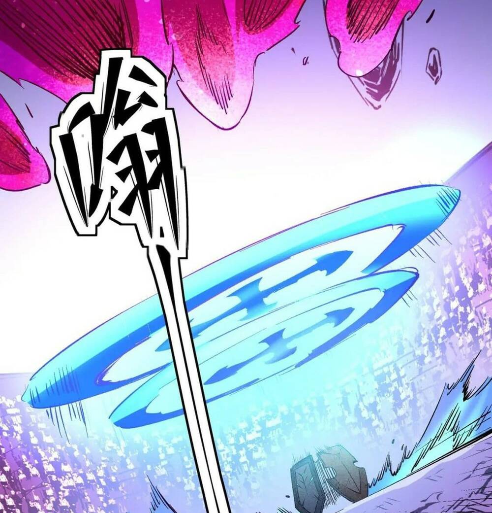 Toàn Dân Chuyển Chức : Duy Ta Vô Chức Tán Nhân Chap 24 - Next Chap 25