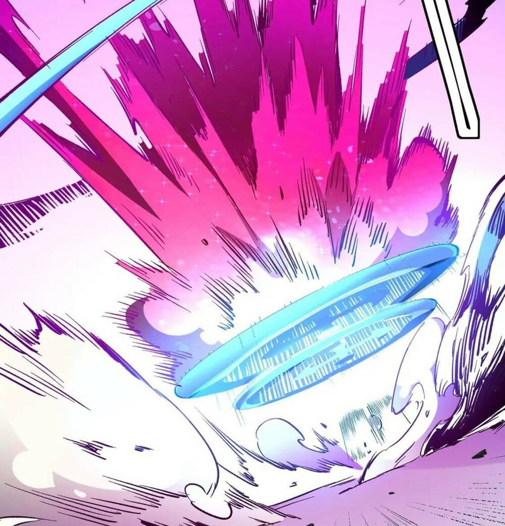 Toàn Dân Chuyển Chức : Duy Ta Vô Chức Tán Nhân Chap 24 - Next Chap 25