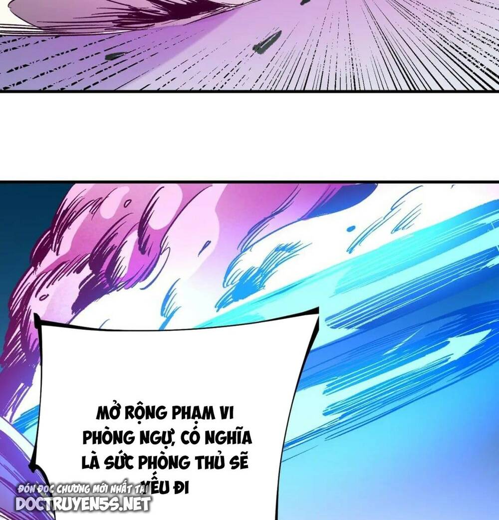 Toàn Dân Chuyển Chức : Duy Ta Vô Chức Tán Nhân Chap 24 - Next Chap 25