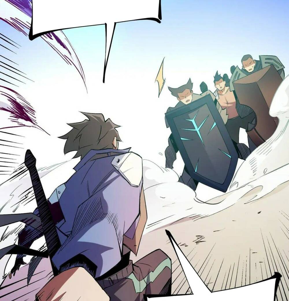 Toàn Dân Chuyển Chức : Duy Ta Vô Chức Tán Nhân Chap 24 - Next Chap 25