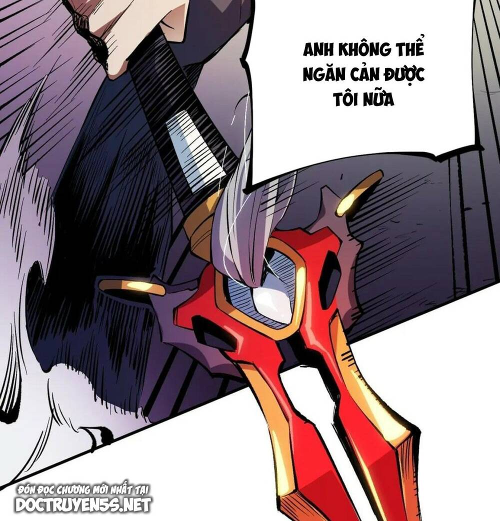 Toàn Dân Chuyển Chức : Duy Ta Vô Chức Tán Nhân Chap 24 - Next Chap 25