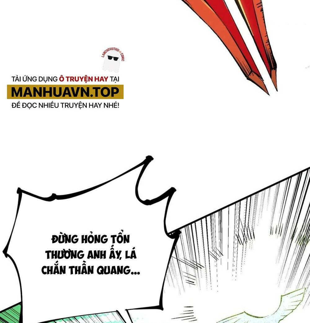 Toàn Dân Chuyển Chức : Duy Ta Vô Chức Tán Nhân Chap 24 - Next Chap 25