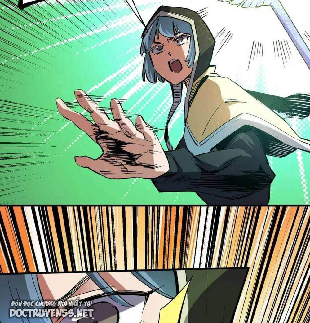 Toàn Dân Chuyển Chức : Duy Ta Vô Chức Tán Nhân Chap 24 - Next Chap 25