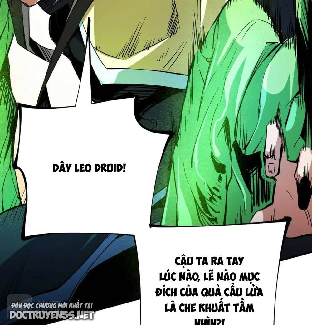 Toàn Dân Chuyển Chức : Duy Ta Vô Chức Tán Nhân Chap 24 - Next Chap 25