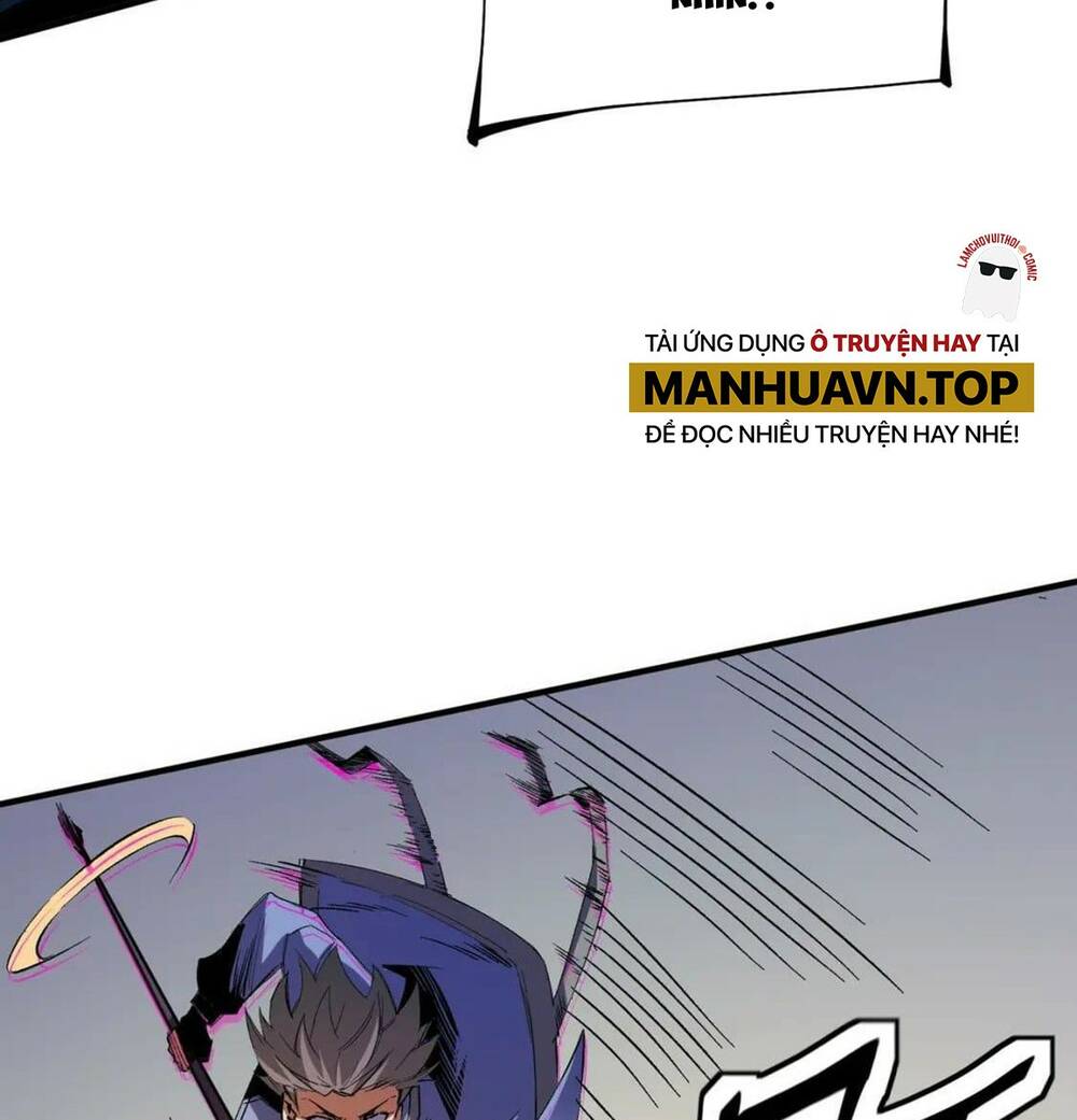 Toàn Dân Chuyển Chức : Duy Ta Vô Chức Tán Nhân Chap 24 - Next Chap 25