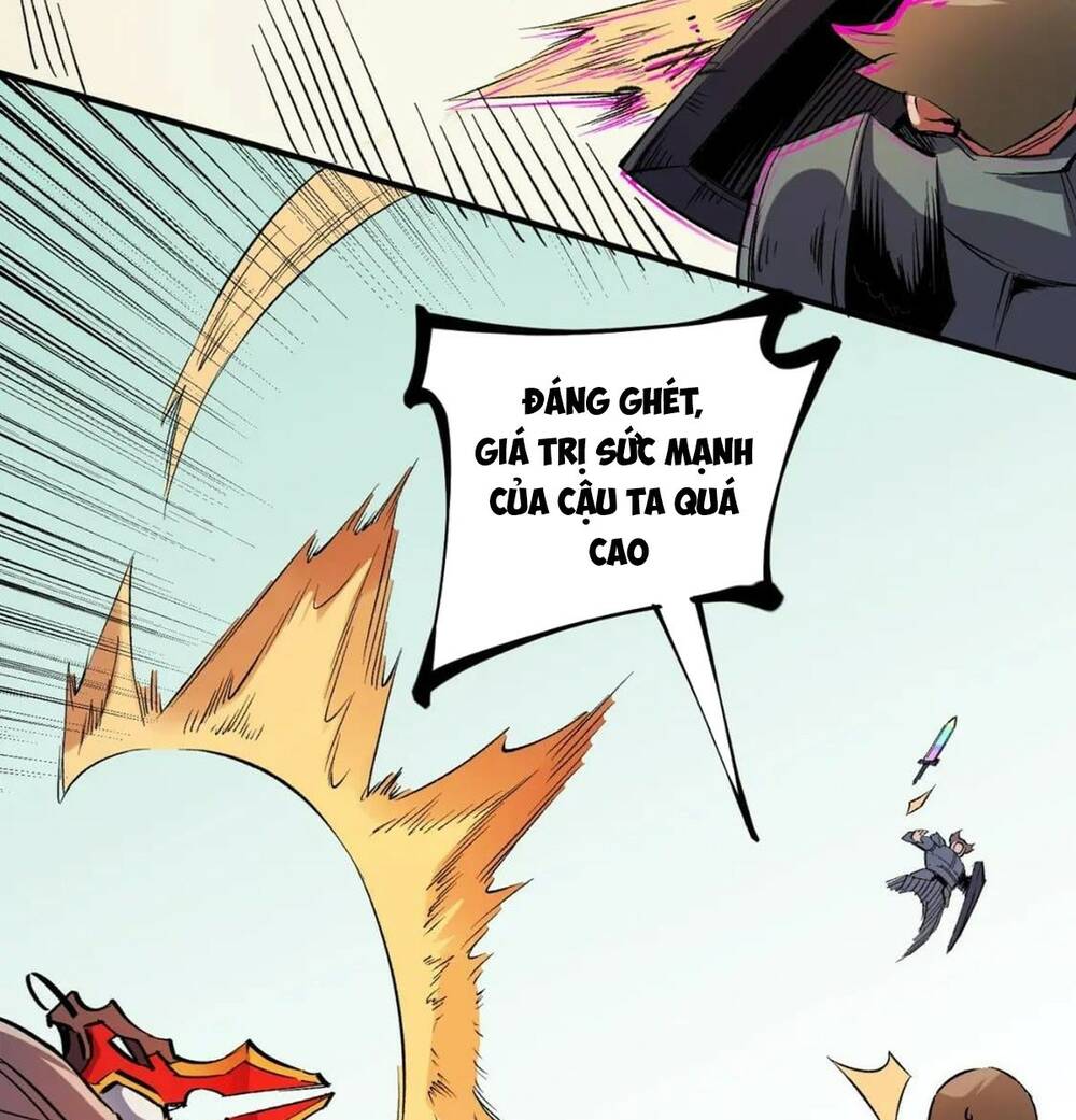 Toàn Dân Chuyển Chức : Duy Ta Vô Chức Tán Nhân Chap 24 - Next Chap 25