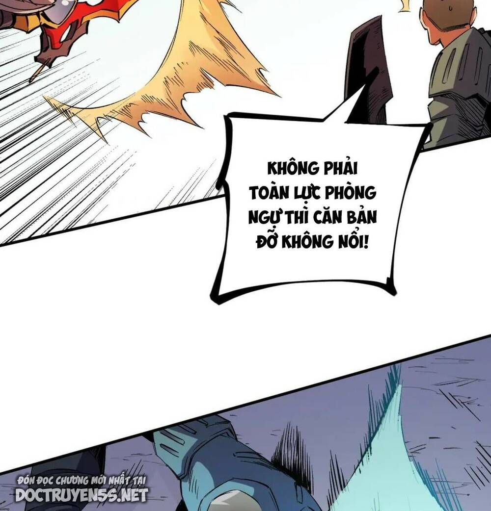 Toàn Dân Chuyển Chức : Duy Ta Vô Chức Tán Nhân Chap 24 - Next Chap 25