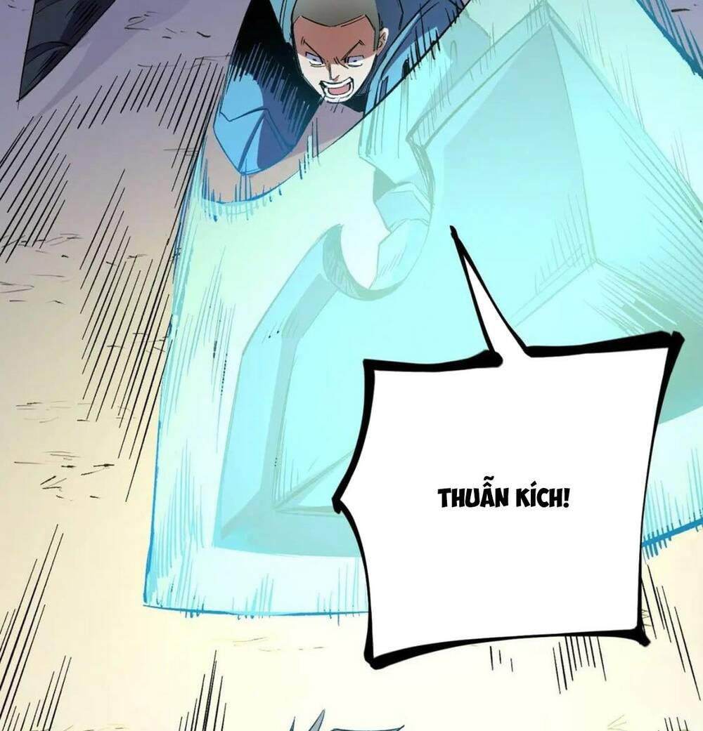 Toàn Dân Chuyển Chức : Duy Ta Vô Chức Tán Nhân Chap 24 - Next Chap 25