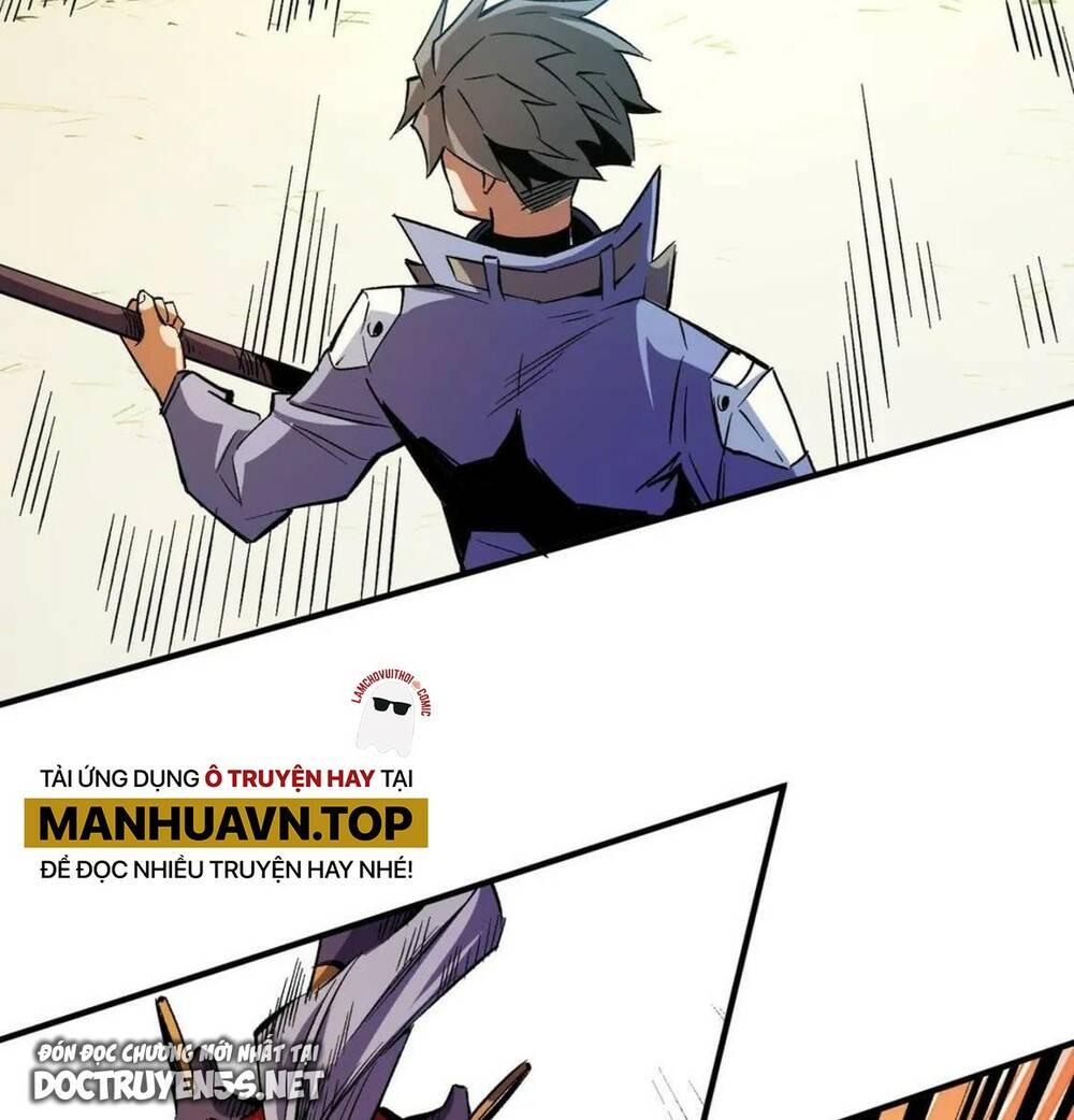 Toàn Dân Chuyển Chức : Duy Ta Vô Chức Tán Nhân Chap 24 - Next Chap 25